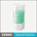 Svavo Wall Mounted Hotel Soap Dispenser Shampoo Dispenser (V-9101)